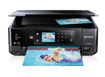 epson workforce 630 driver for mac